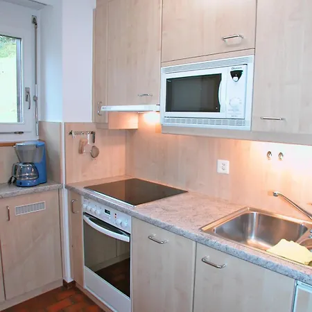 公寓 阿尔盆豪斯贝特默拉尔普酒店