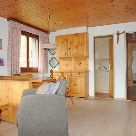 Alpenhaus *