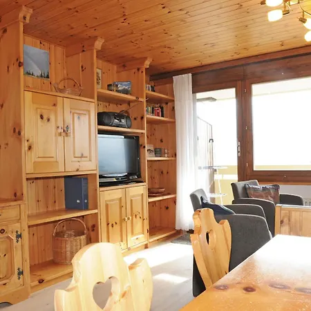 阿尔盆豪斯贝特默拉尔普酒店 公寓 *