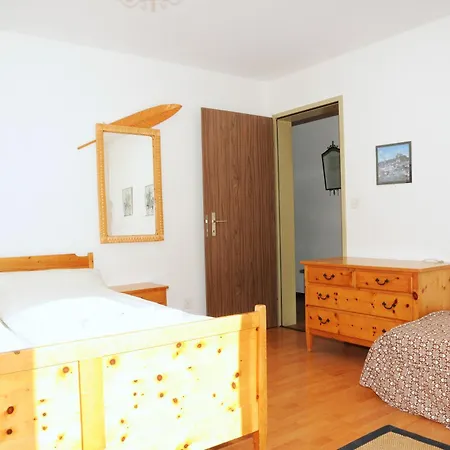 Apartment Alpenhaus