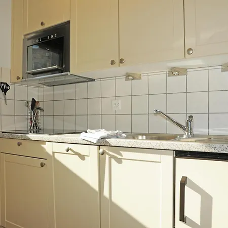 Apartment Alpenhaus