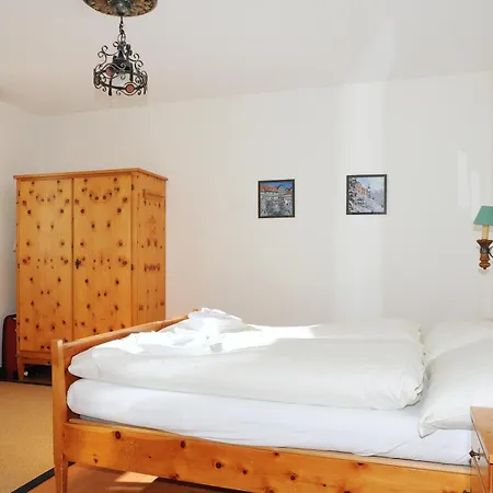 Alpenhaus Apartment *