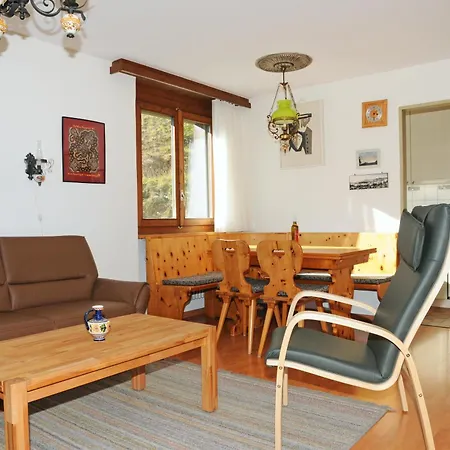 Alpenhaus Bettmeralp