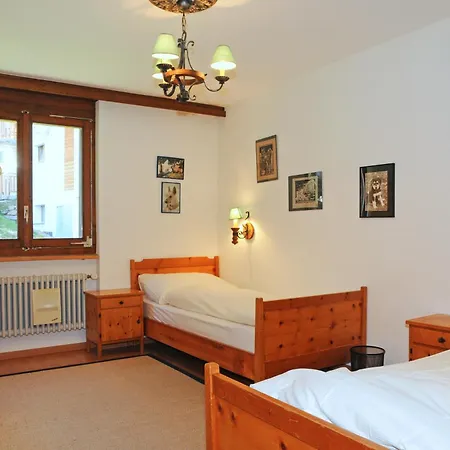 Alpenhaus *