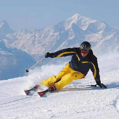 阿尔盆豪斯贝特默拉尔普酒店 *