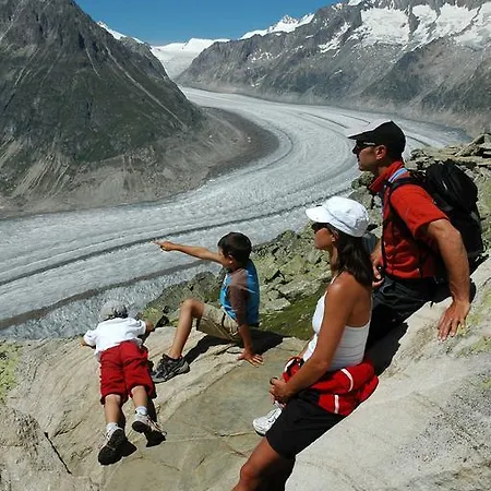 公寓 阿尔盆豪斯贝特默拉尔普酒店 *