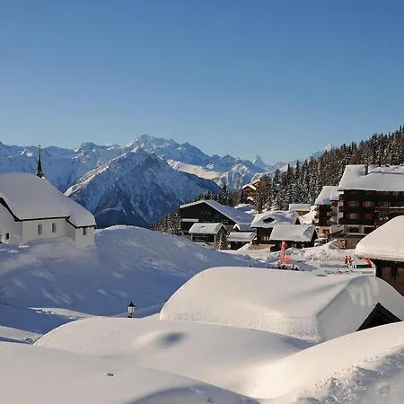 阿尔盆豪斯贝特默拉尔普酒店