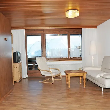 阿尔盆豪斯贝特默拉尔普酒店