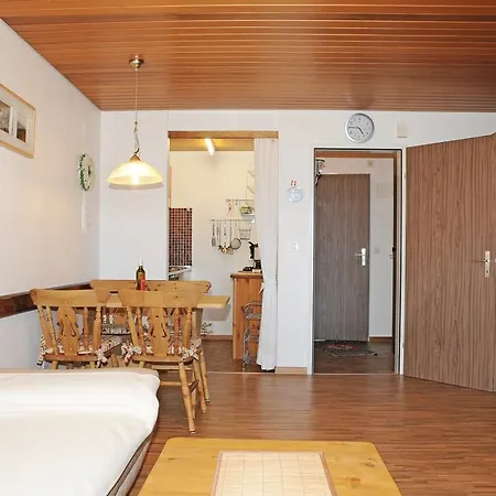 アパート Alpenhaus