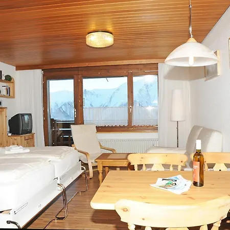 Alpenhaus Bettmeralp