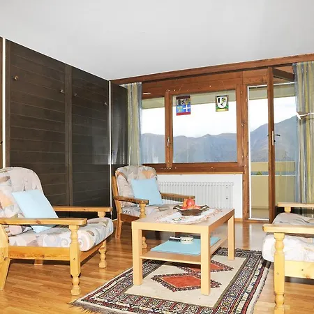 アパート Alpenhaus