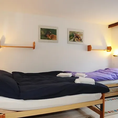 Alpenhaus アパート ベットメラルプ