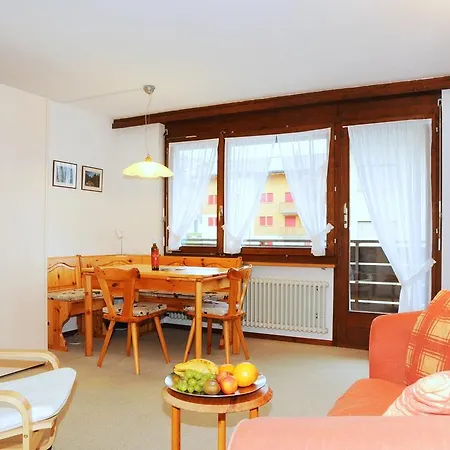 公寓 阿尔盆豪斯贝特默拉尔普酒店