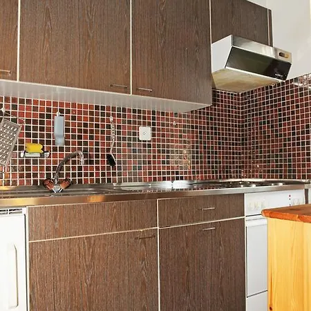 阿尔盆豪斯贝特默拉尔普酒店 公寓 贝特默阿尔卑