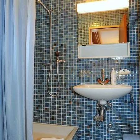 阿尔盆豪斯贝特默拉尔普酒店 贝特默阿尔卑