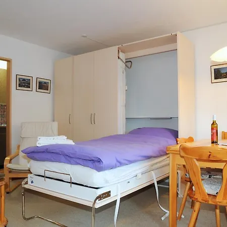 Alpenhaus アパート