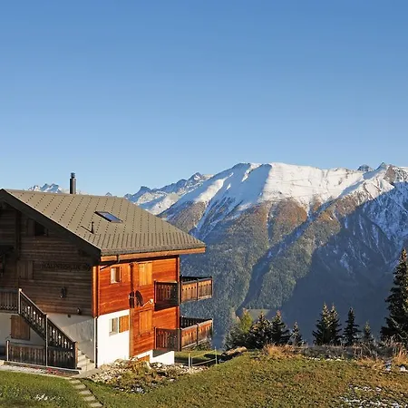 Alpenhaus *