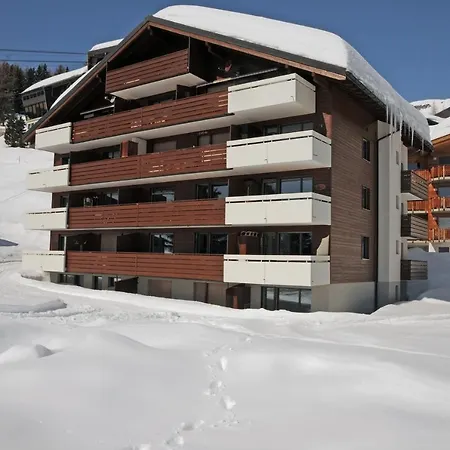 Alpenhaus * Bettmeralp