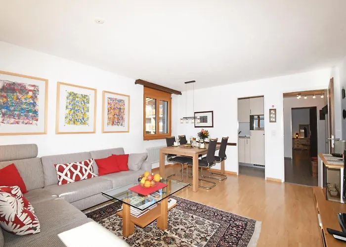 Alpenhaus Bettmeralp