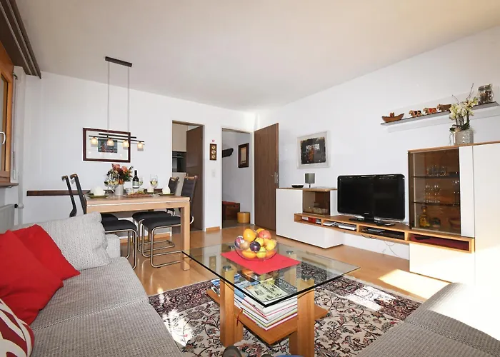 Alpenhaus * Bettmeralp