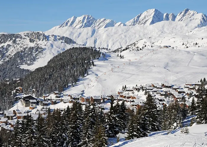 Alpenhaus Bettmeralp