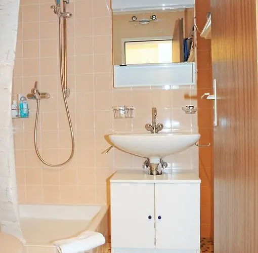 Alpenhaus Bettmeralp