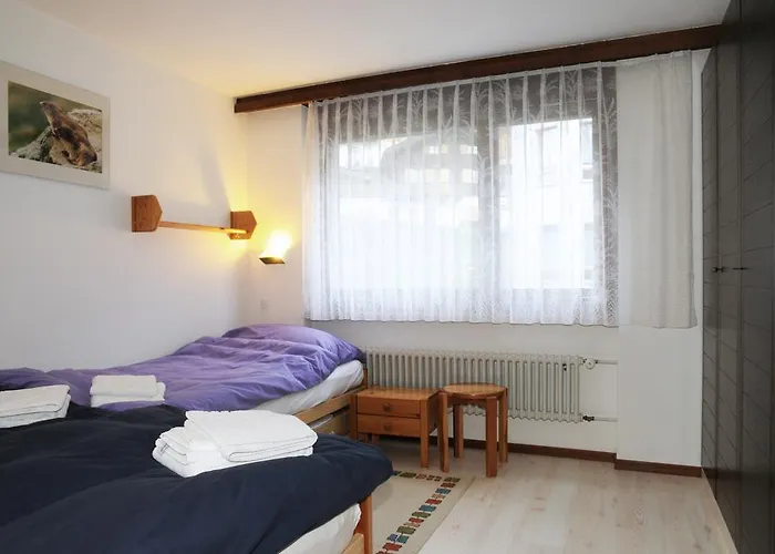 Alpenhaus Bettmeralp