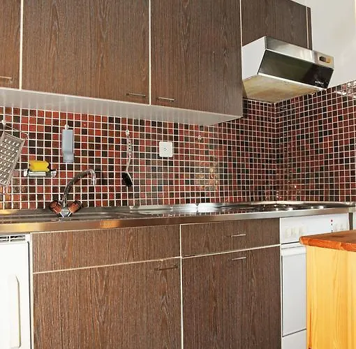 Alpenhaus Daire Bettmeralp