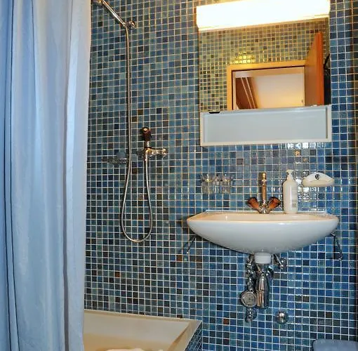 Alpenhaus Bettmeralp