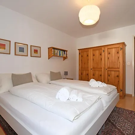 Apartamento Alpenhaus