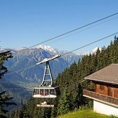Alpenhaus