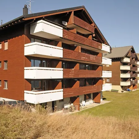Alpenhaus *