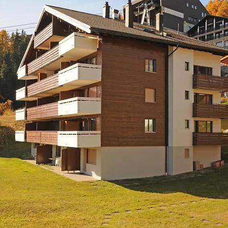 Alpenhaus *
