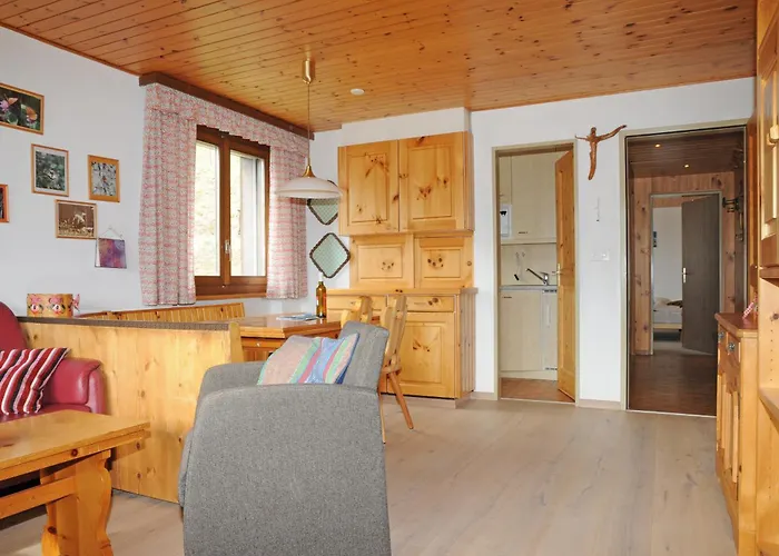 Alpenhaus *