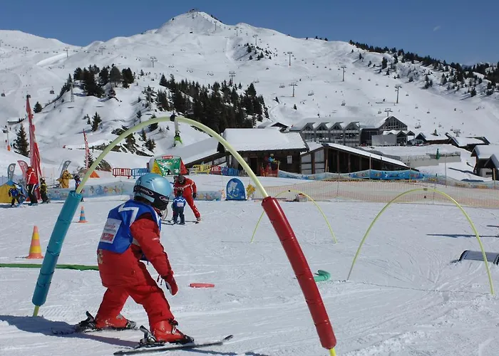 Apartamento Alpenhaus