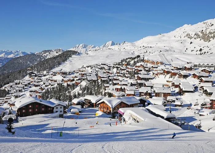 Alpenhaus Apartamento