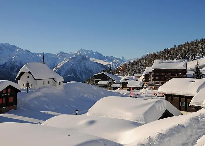 Alpenhaus