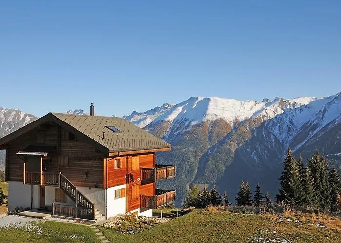 Alpenhaus *