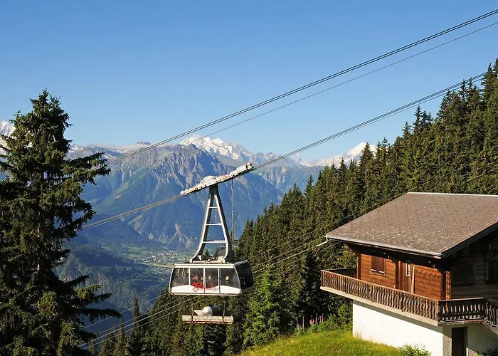 Alpenhaus