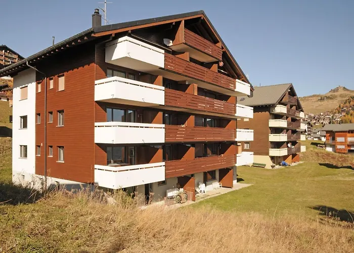 Alpenhaus *