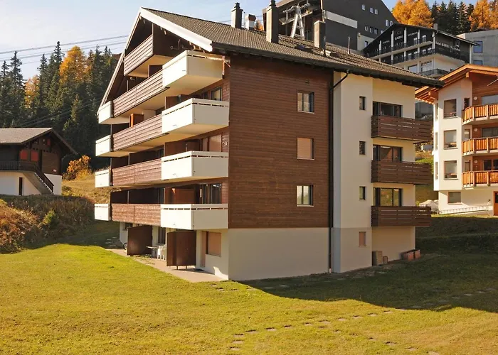 Alpenhaus *