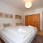 아파트 Alpenhaus