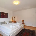 Alpenhaus 아파트