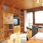 Alpenhaus *
