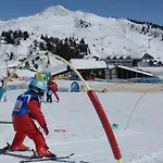 아파트 Alpenhaus