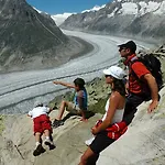 아파트 Alpenhaus *