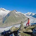 Alpenhaus 아파트 *
