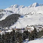 Alpenhaus 베트머알프
