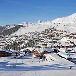 Alpenhaus 아파트
