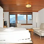 아파트 Alpenhaus 베트머알프